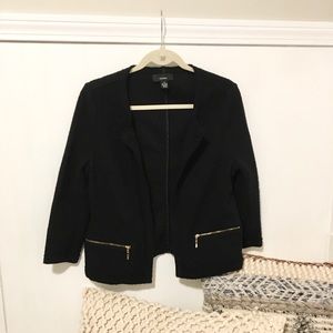Dressy Textured Alfani Jacket